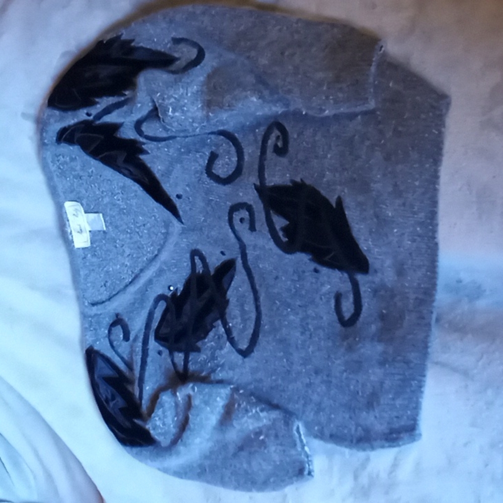 Vintage PRIVATE PARTY Sweater